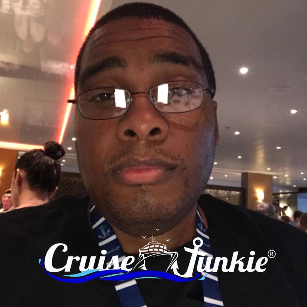 Meet your Posher, Diontae